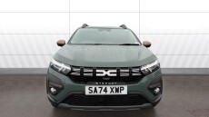 Dacia Sandero Stepway 1.0 TCe Extreme 5dr CVT Petrol Hatchback